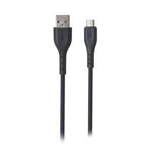 کابل Micro USB بیاند مدل BUM 401 طول 1 متر